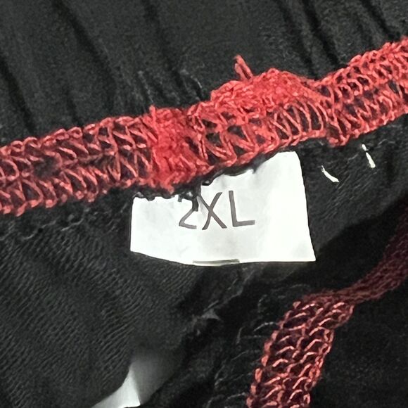 Red Wing FR Base Layer Pants Mens 2XL Black Flame Resistant Long Johns RW69008 - Picture 10 of 11